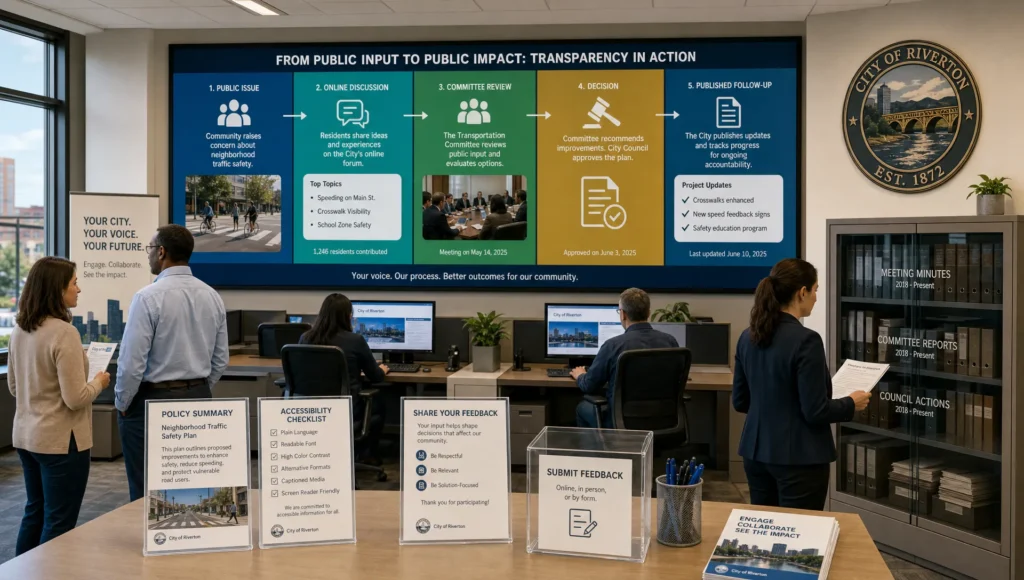How Civic Participation Can Shape Public Tech - Main Image