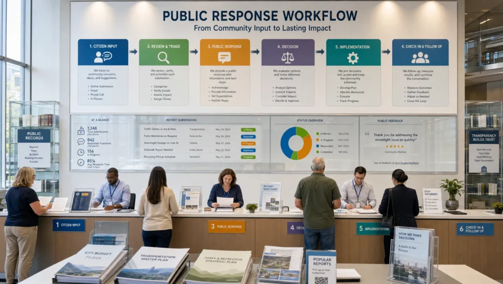 Why Civic Participation Needs Public Response Rules - Main Image